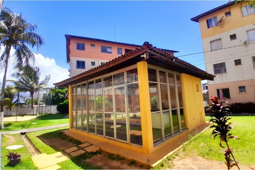 Apartamento - Alugar - Salvador , Bahia - WhatsApp Image 2025-12-01 at 10.22.22.jpeg - 580421081-53