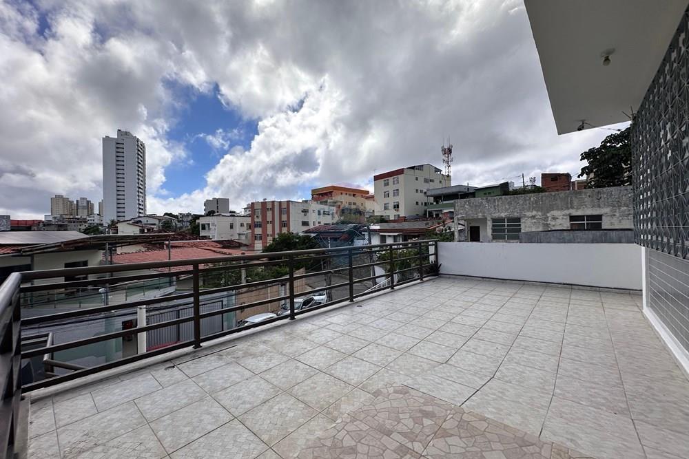 Casa - Alugar - Salvador , Bahia - 41.jpg - 580551027-109