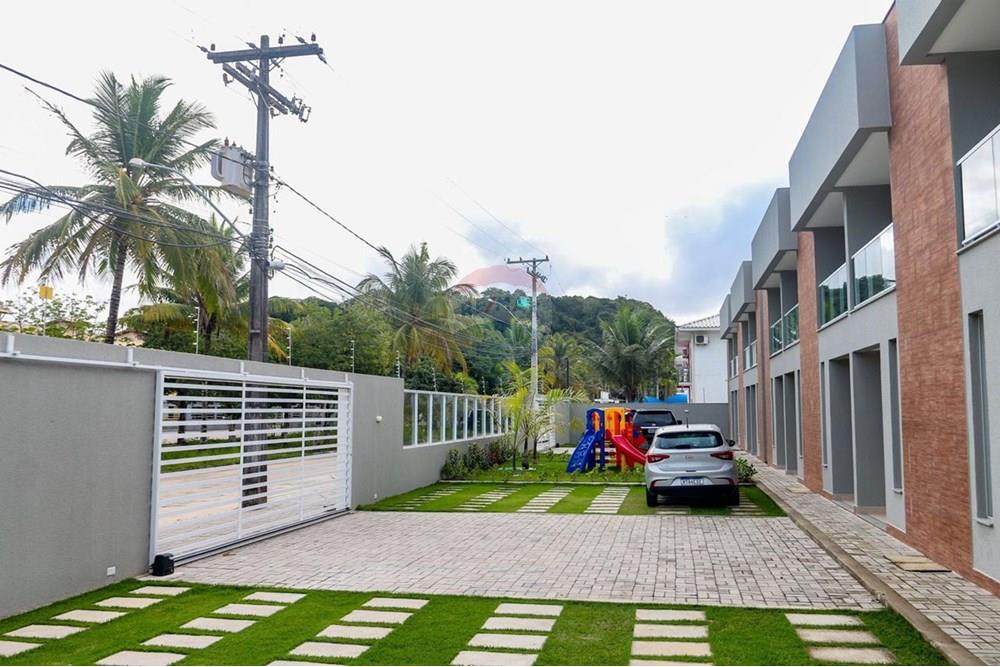 Apartamento para alugar com 2 quartos, 78m² - Foto 2