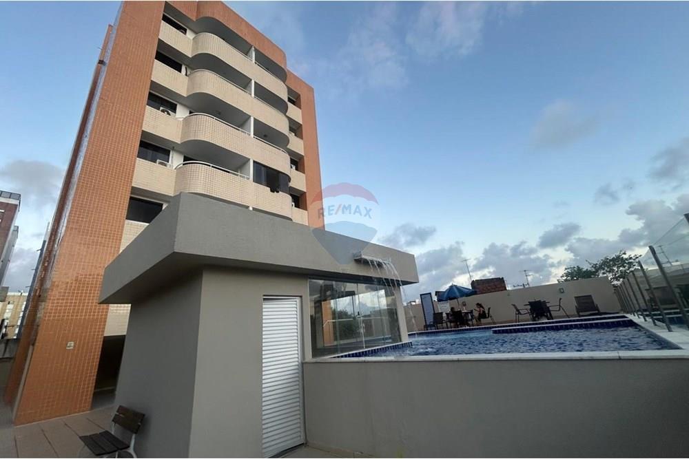 Apartamento - Venda - Lauro de Freitas , Bahia - 5cbf6de0-17e5-4d0e-9a17-57145e00e97a.jpg - 580541023-70