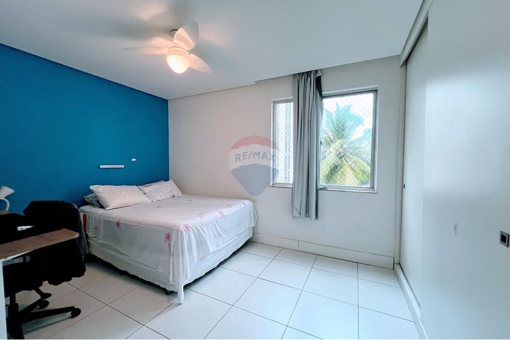 Apartamento - Pituba