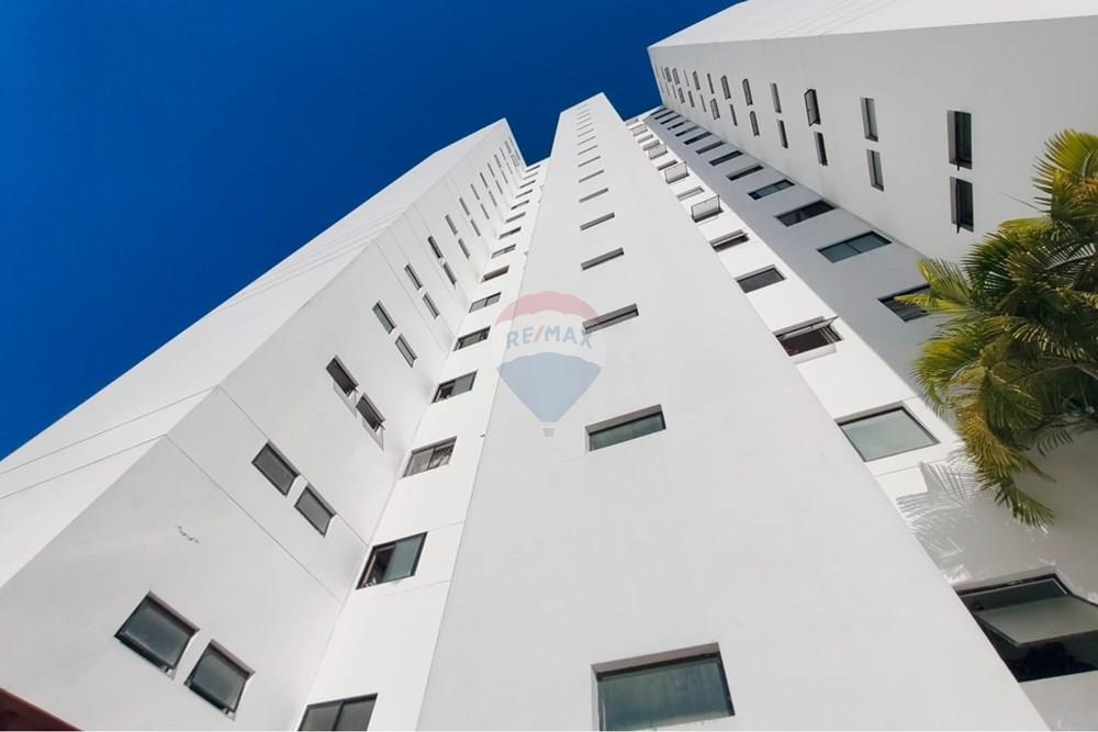 Apartamento - Alugar - Salvador , Bahia - WhatsApp Image 2026-03-22 at 18.56.52.jpeg - Layout aberto - 580871012-35