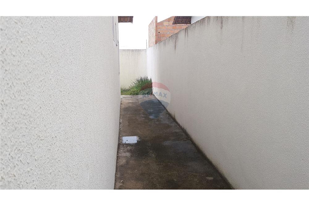 Casa - Venda - Teixeira de Freitas , Bahia - 10 - 580411009-119