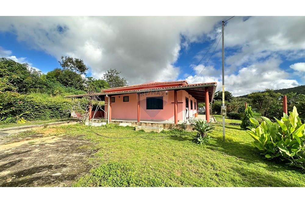 Chácara / Sítio / Fazenda - Venda - Jequié , Bahia - image00023-1.jpeg - 580731023-59