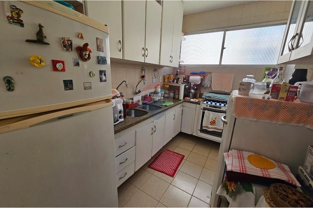 Apartamento - Canela