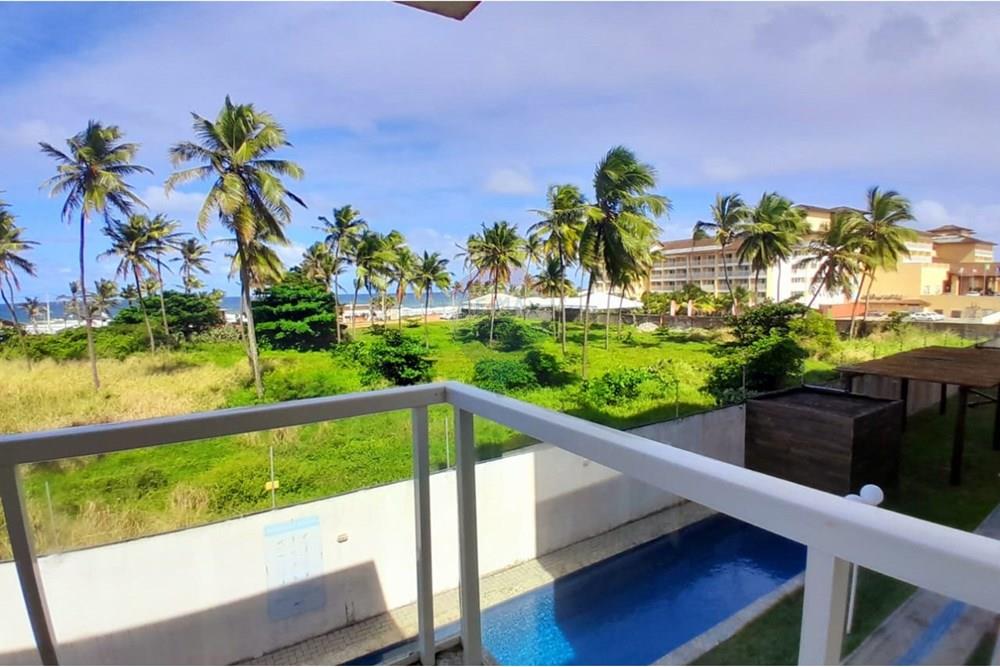 Apartamento - Stella maris