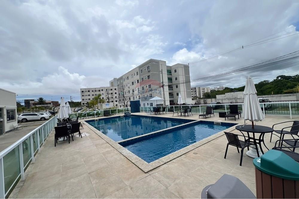 Apartamento - Alugar - Lauro de Freitas , Bahia - 8001da3c-f61c-4cc6-8997-681b399dbf4d.jpg - 580561053-94