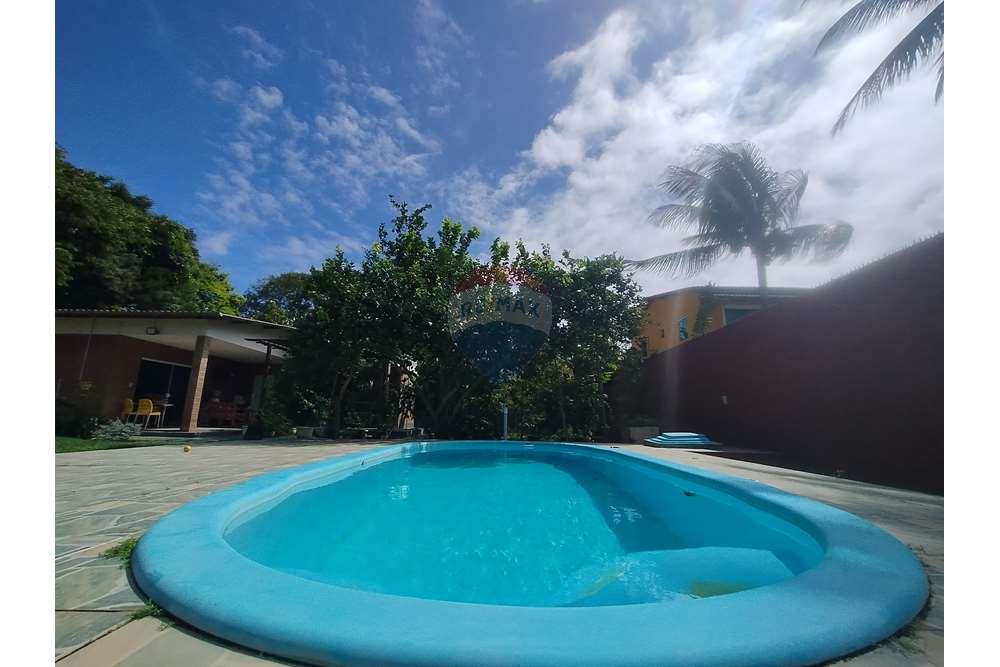 Casa de Condomínio - Alugar - Camaçari , Bahia - IMG_20240612_105712543.jpg - 580561053-85