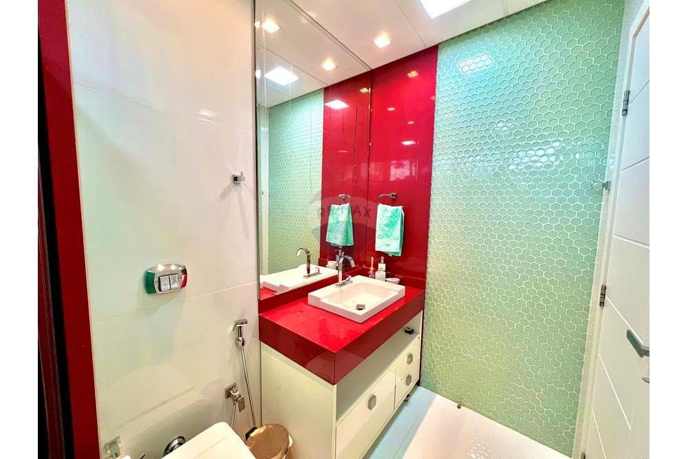 Residential - Rumah Terpisah - Barreiras , Bahia - BR - IMG_7035.jpg - 580651041-22