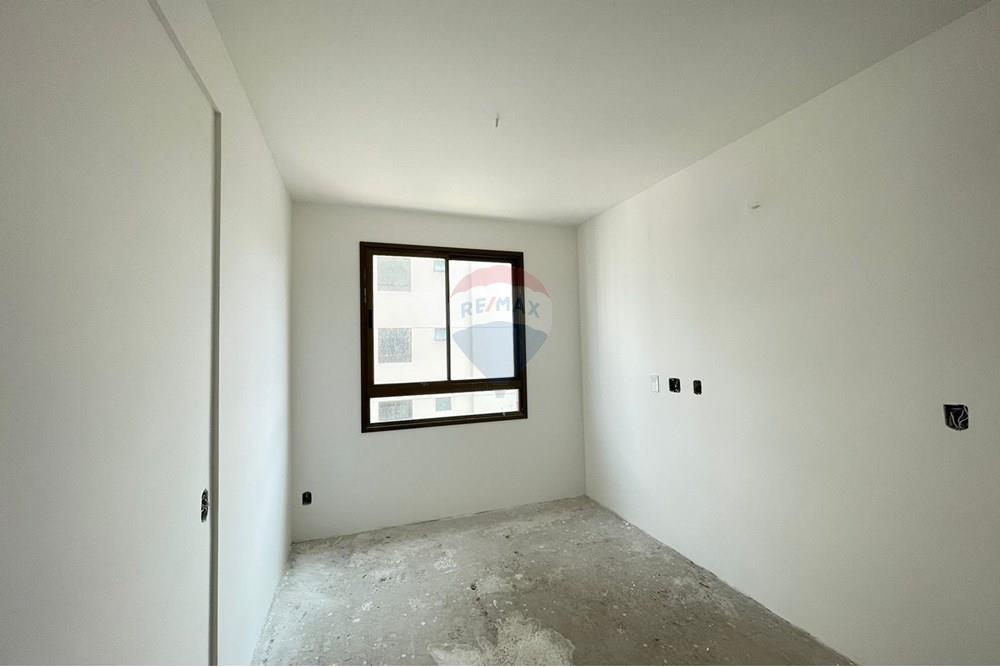 Apartamento - Parque bela vista