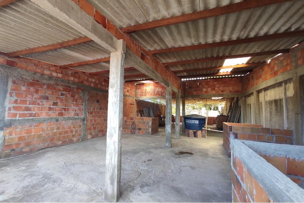 Casa - São rafael