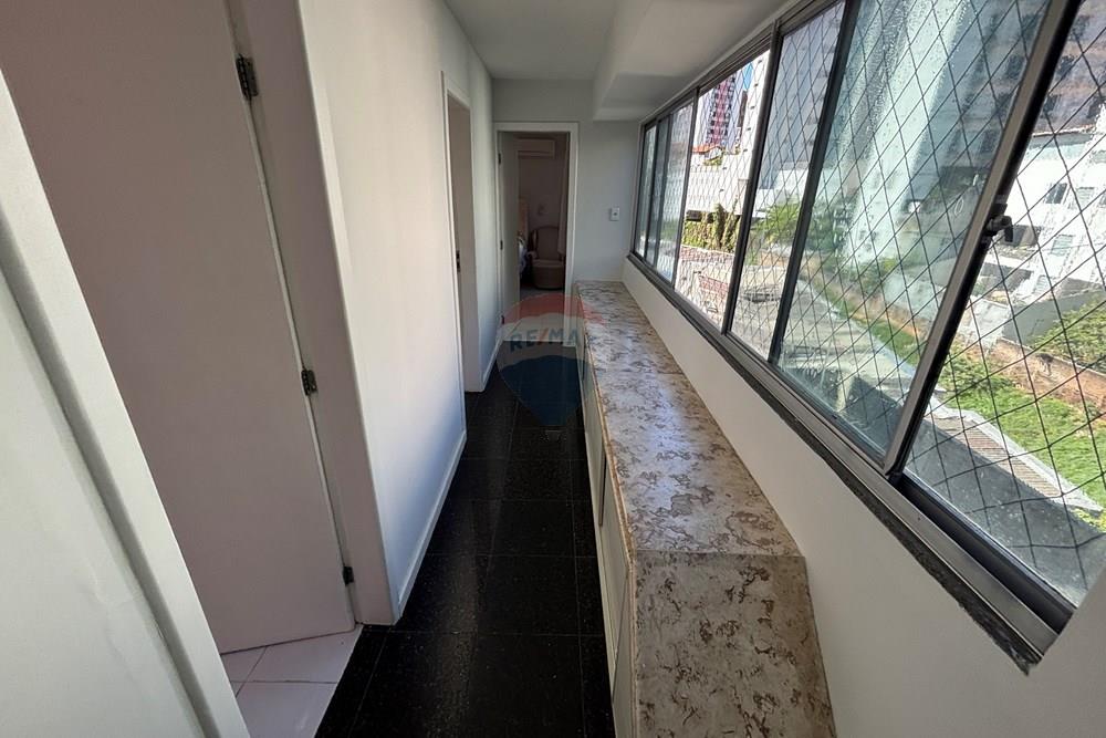 Apartamento - Alugar - Salvador , Bahia - IMG_9123.JPG - 580541022-60