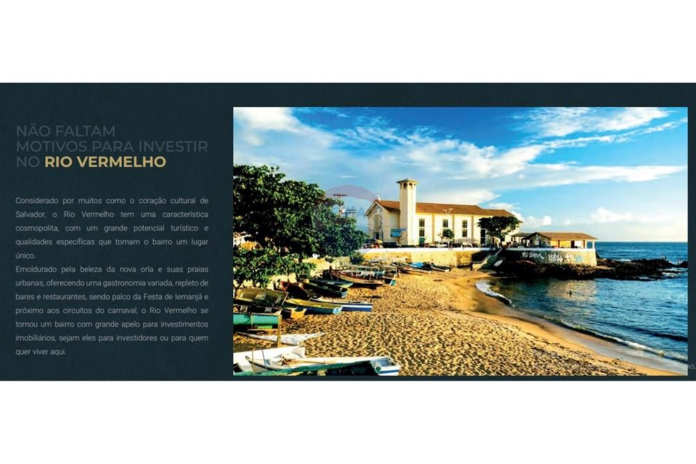 Apartamento - Venda - Salvador , Bahia - ONE 3.jpg - 580541044-26