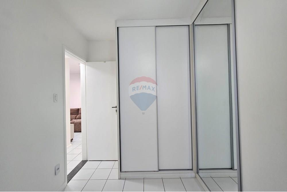 Apartamento - Costa azul
