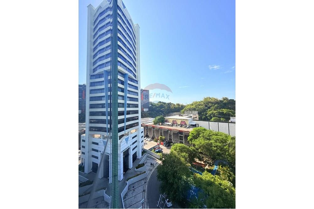 Apartamento - Venda - Salvador , Bahia - Imagem do WhatsApp de 2025-11-07 à(s) 16.51.10_49c6a502.jpg - Layout aberto - 580871015-20