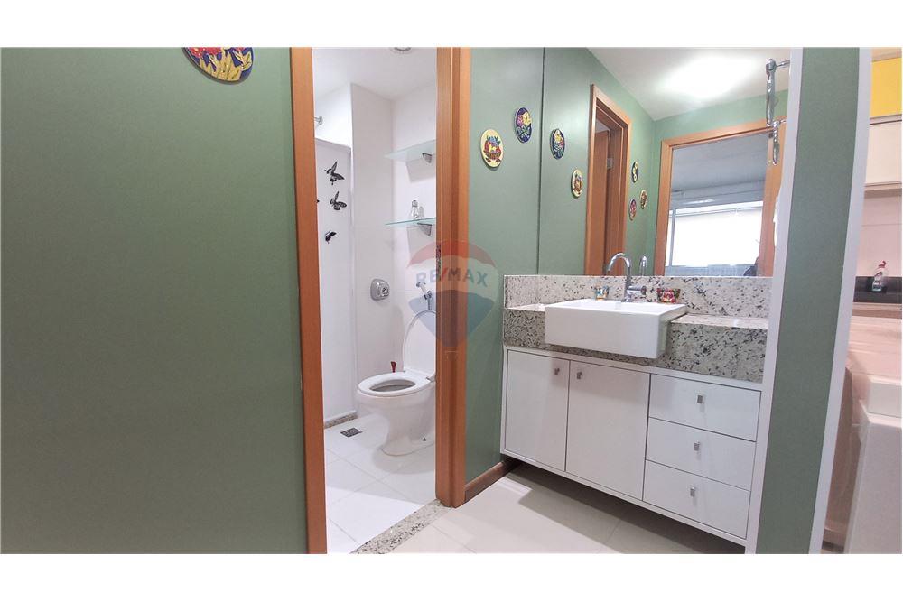 Apartamento - Armação