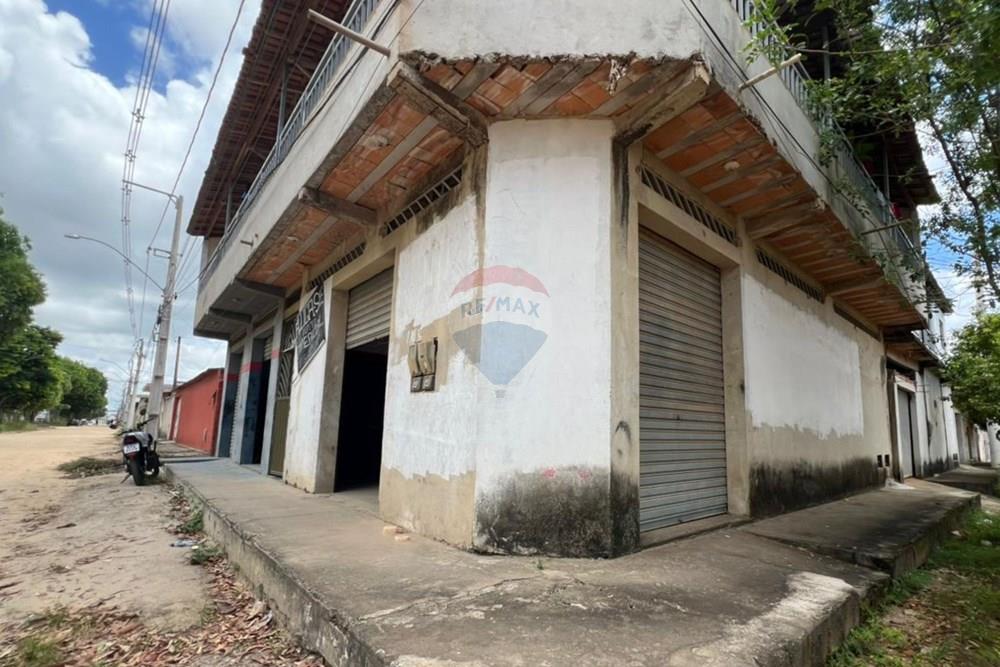 Ponto Comercial - Alugar - Teixeira de Freitas , Bahia - 3.jpg - 580631020-29