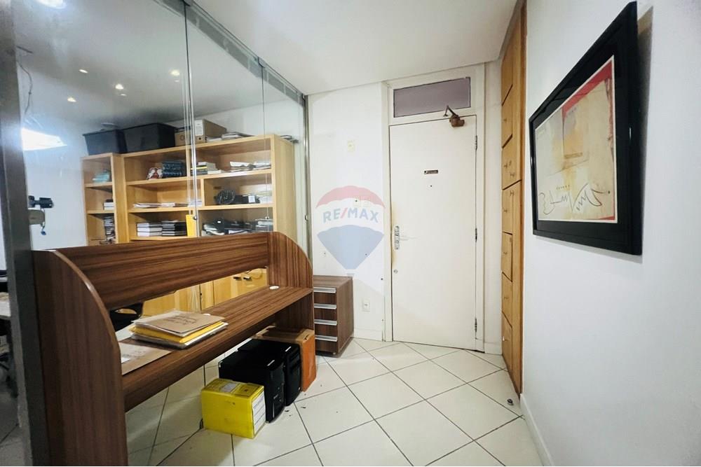 Cj. Comercial/ Sala - Alugar - Salvador , Bahia - IMG_9827.JPG - 580561029-192