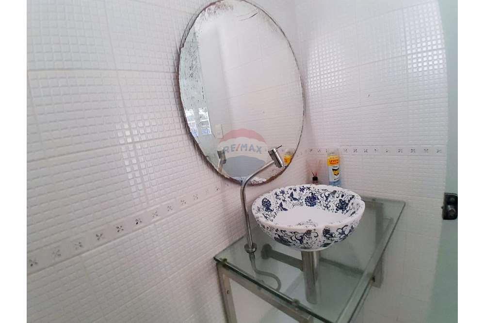 Casa - Buraquinho