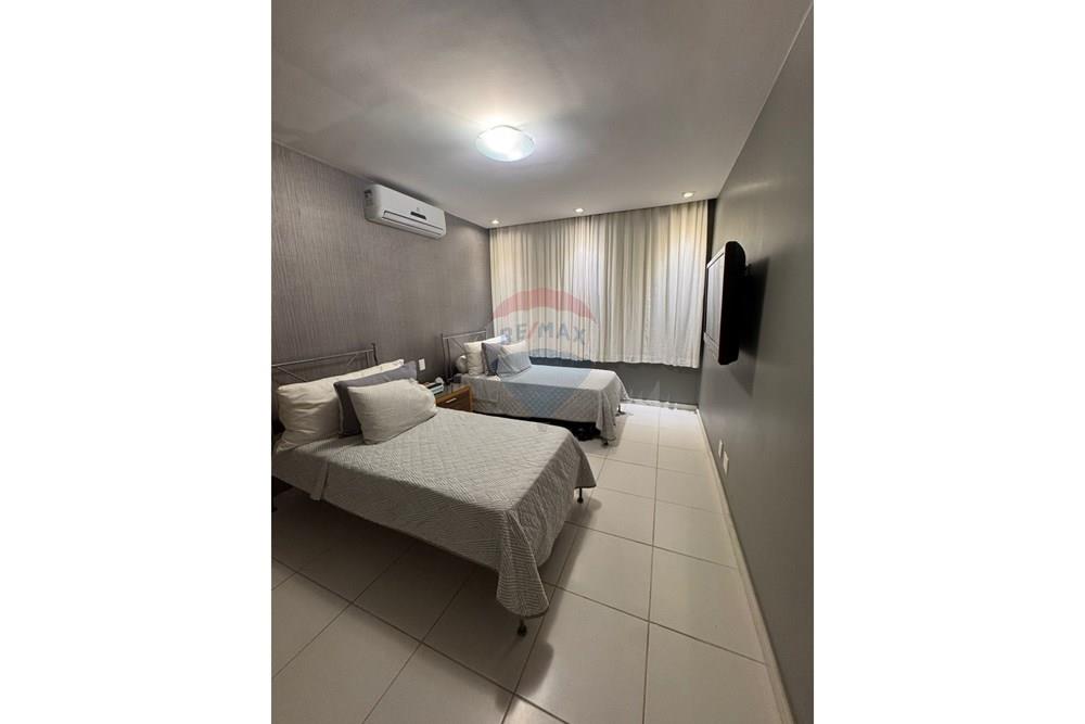 Apartamento - Alugar - Salvador , Bahia - 20.jpeg - Quarto - 580541022-55