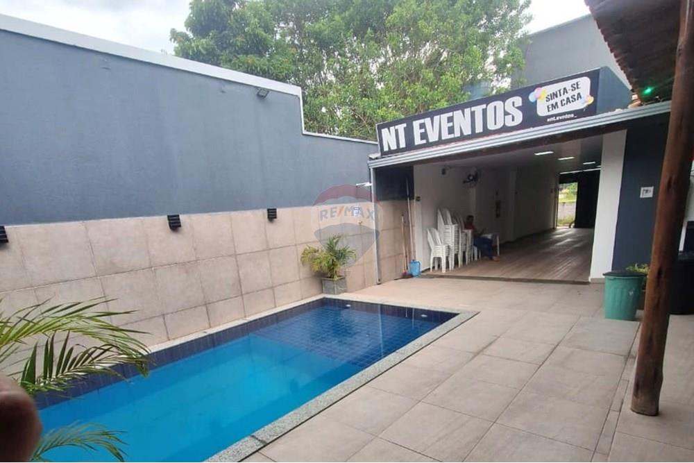 Ponto Comercial/ Loja - Alugar - Teixeira de Freitas , Bahia - 4.jpg - 580631034-37