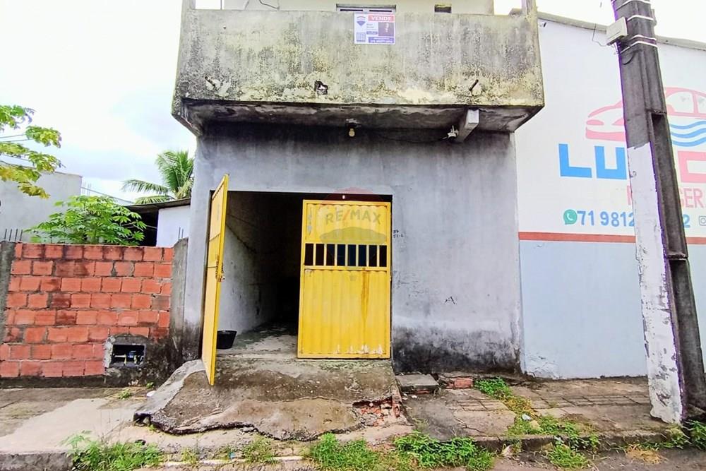 Casa - Venda - Camaçari , Bahia - 3daaefe2-4fdc-40a1-ab52-7eeb6ab270fc.jpg - 580781019-11