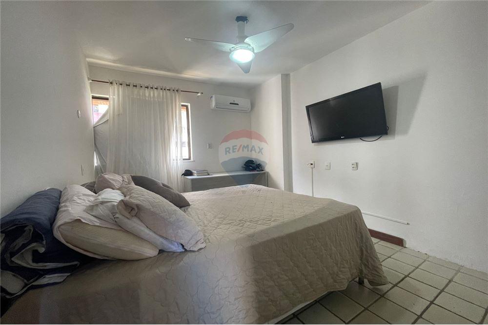 Apartamento - Aquárius