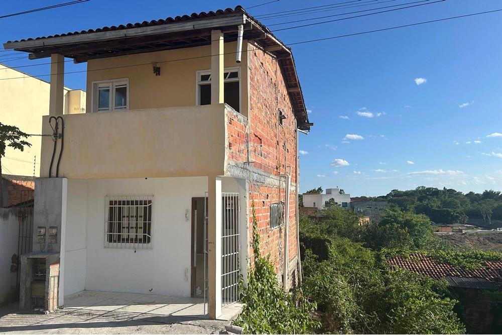 Apartamento - Venda - Alagoinhas , Bahia - IMG-20250128-WA0064.jpg - 580701044-56