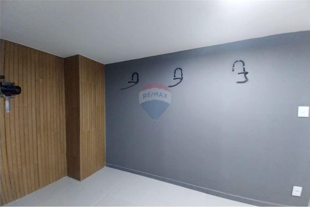 Apartamento - Barra