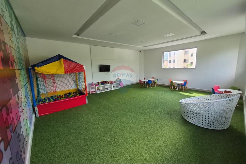 Apartamento - Venda - Salvador , Bahia - 20251030_081349.jpg - 580881006-8