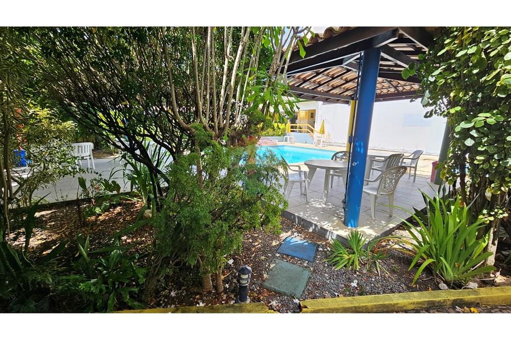 Casa de Condomínio - Venda - Salvador , Bahia - 20250422_110327.jpg - 580761031-18