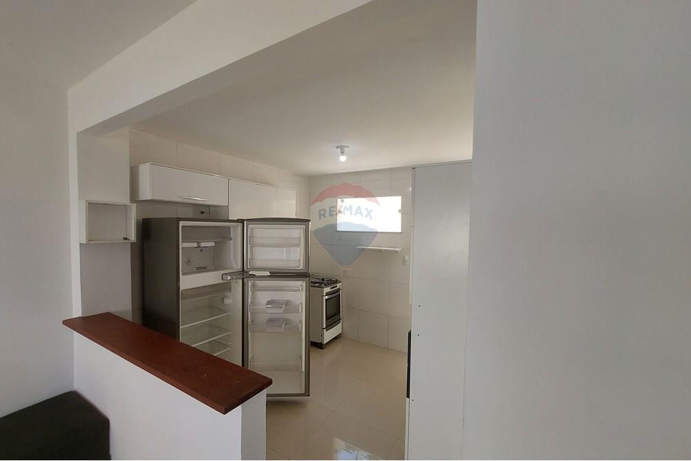 Casa de Condomínio - Venda - Camaçari , Bahia - 06.jpg - Cozinha da sala de estar - 580781005-41