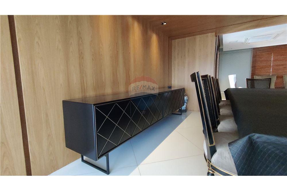 Apartamento - Horto florestal