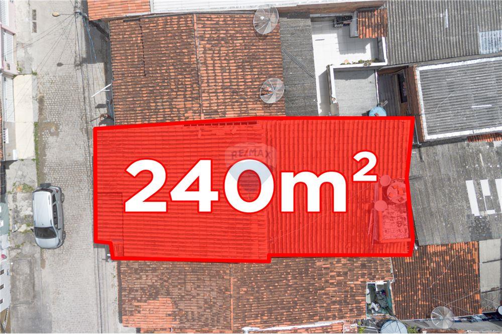 Casa - Venda - Santo Antônio de Jesus , Bahia - 8 - 580341031-29