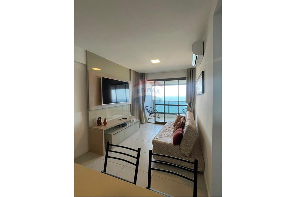 Apartamento - Alugar - Salvador , Bahia - WhatsApp Image 2024-08-28 at 09.53.33.jpeg - 580551044-129