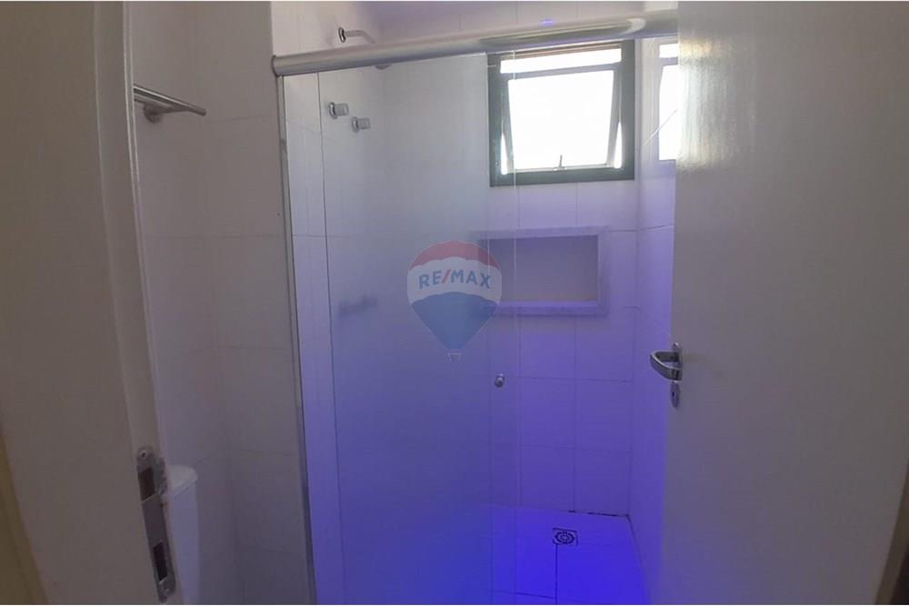 Apartamento - Rio vermelho
