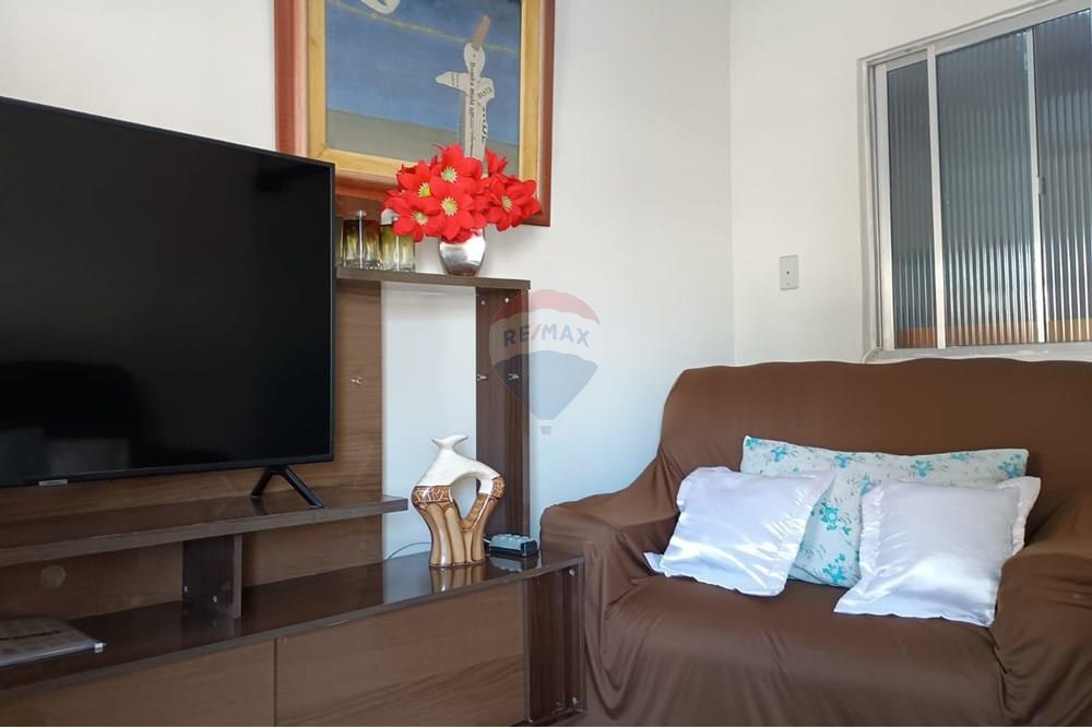 Casa - Venda - Salvador , Bahia - 1.jpg - 580551027-86