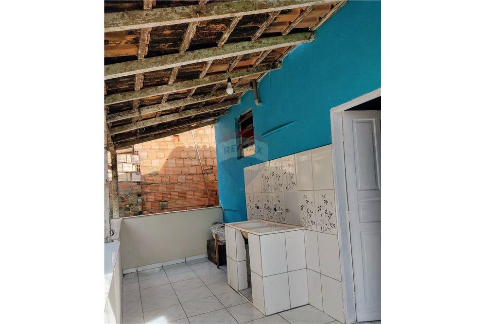 Casa - Venda - Itamaraju , Bahia - 14 - 580751001-270