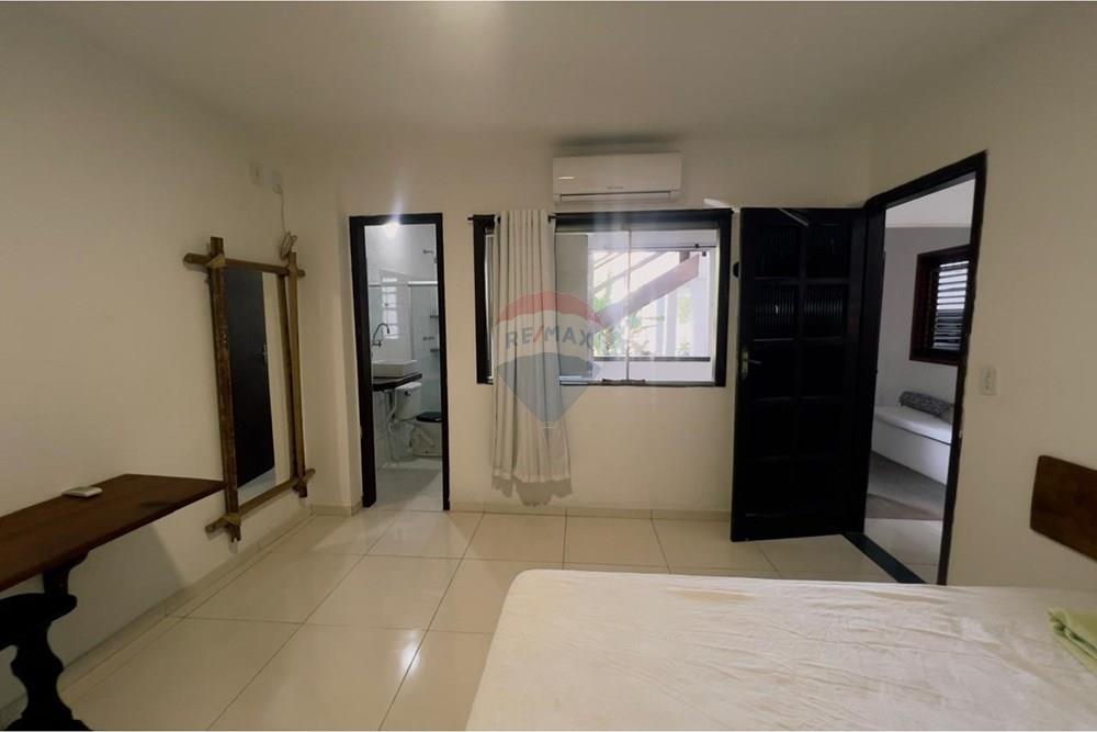 Hotel/ Pousada - Venda - Porto Seguro , Bahia - Vista lateral Quarto.jpeg - 580581042-3