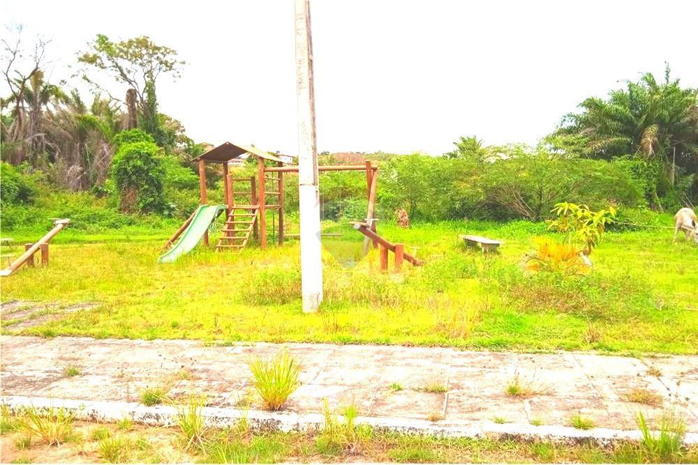 Terreno - Gamboa
