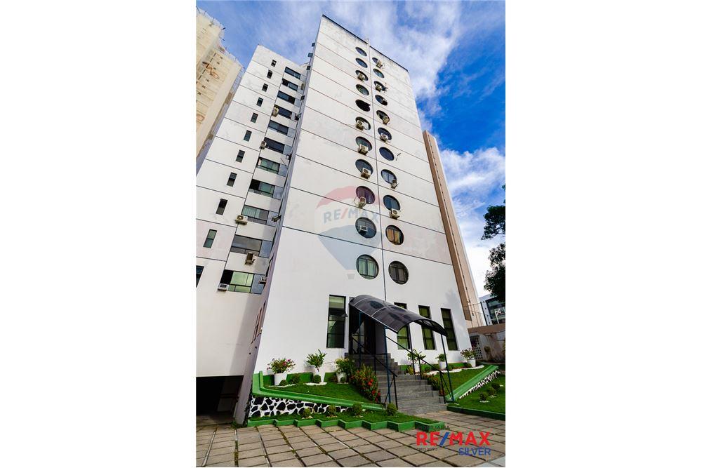 Cobertura  - Parque bela vista
