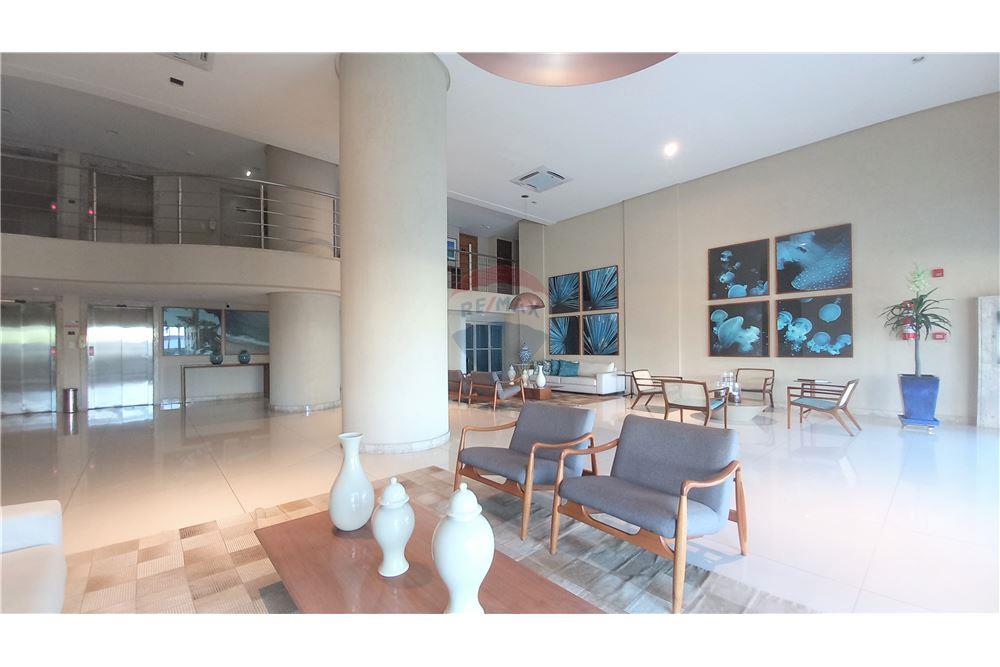 Apartamento - Armação