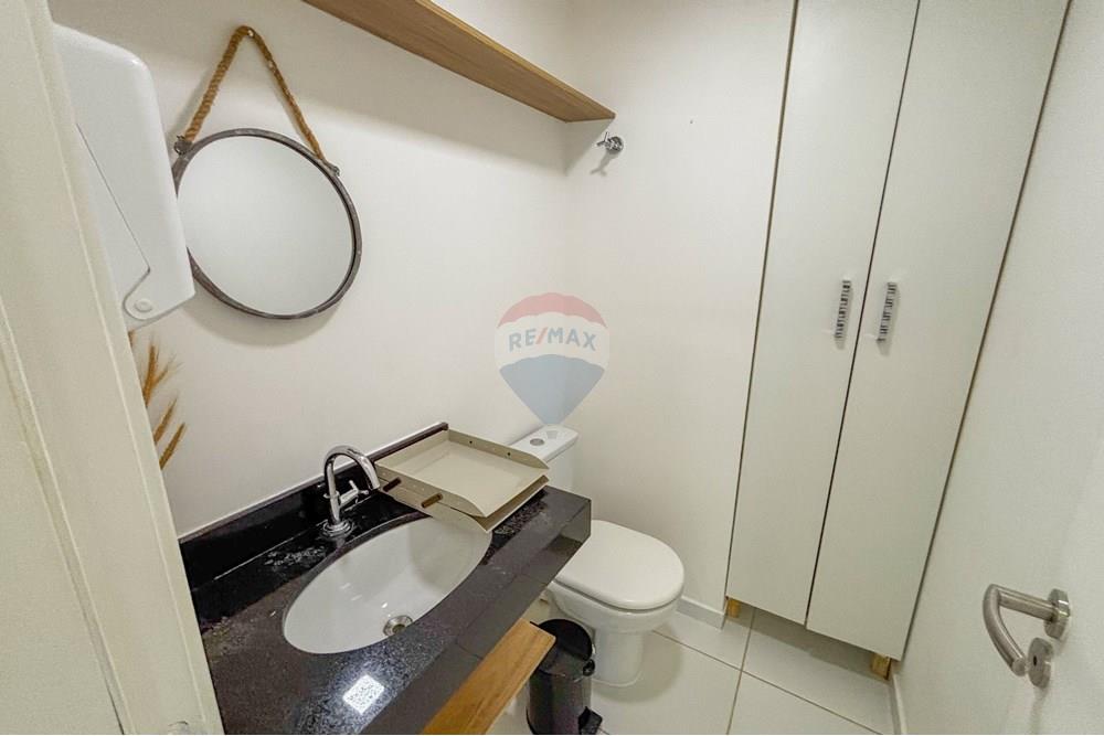 Cj. Comercial/ Sala - Alugar - Salvador , Bahia - IMG_0266.jpg - 580551063-145