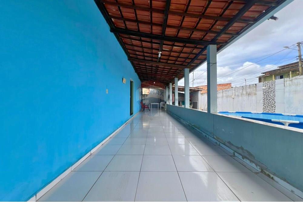 Casa - Venda - Teixeira de Freitas , Bahia - 3.jpg - 580631057-1