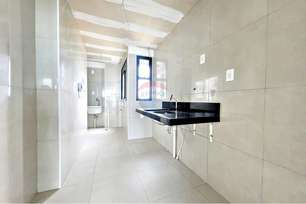 Apartamento - Jaguaribe