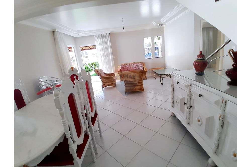 Casa - Buraquinho