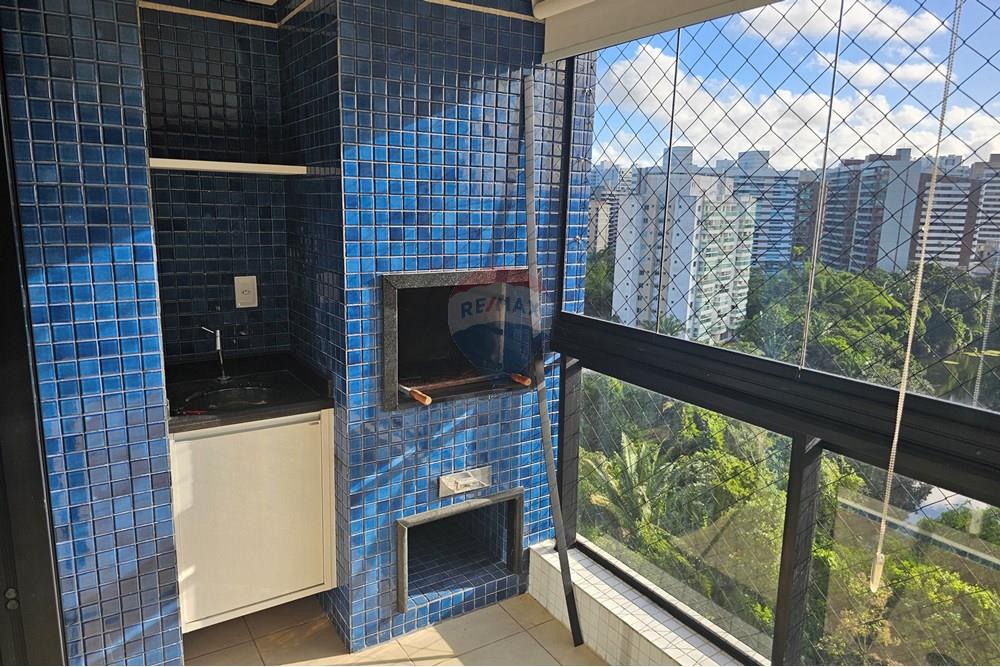 Apartamento - Alugar - Salvador , Bahia - 20250626_152857.jpg - 580761031-20