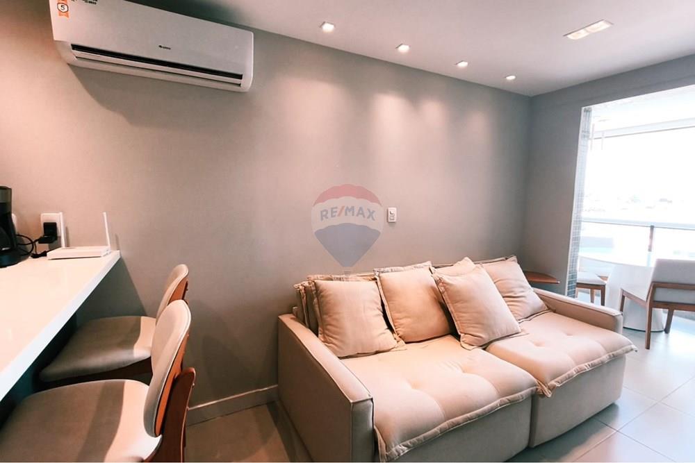 Apartamento - Alugar - Salvador , Bahia - WhatsApp Image 2026-03-30 at 22.47.34 (3).jpeg - Sala - 580871012-42