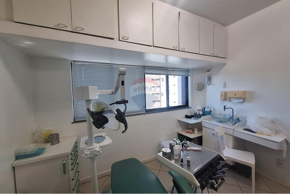 Apartamento - Garcia