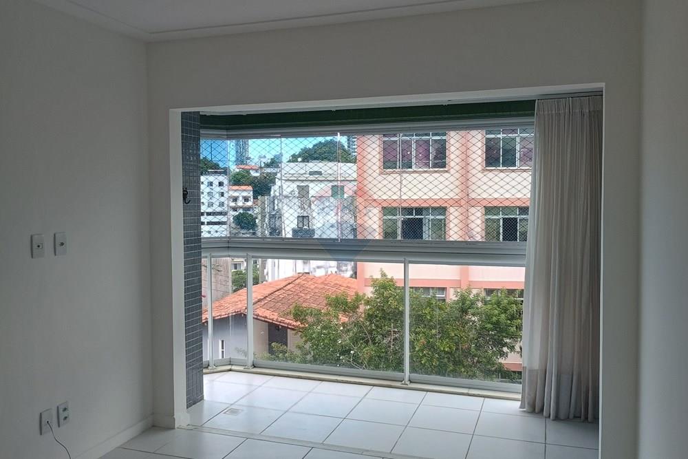 Apartamento - Alugar - Salvador , Bahia - IMG_20260320_100030821_HDR.jpg - 580331043-12